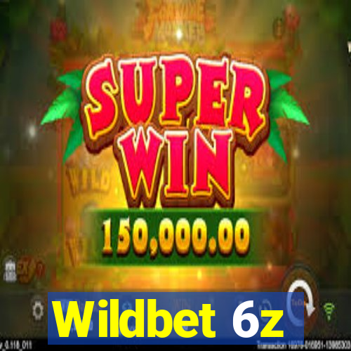 Wildbet 6z